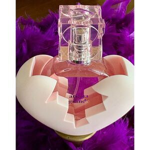 ARIANA GRANDE - NWTIB "Thank U. Next" Eau de Parfum Spray,1.7 fl oz. (50 ml)